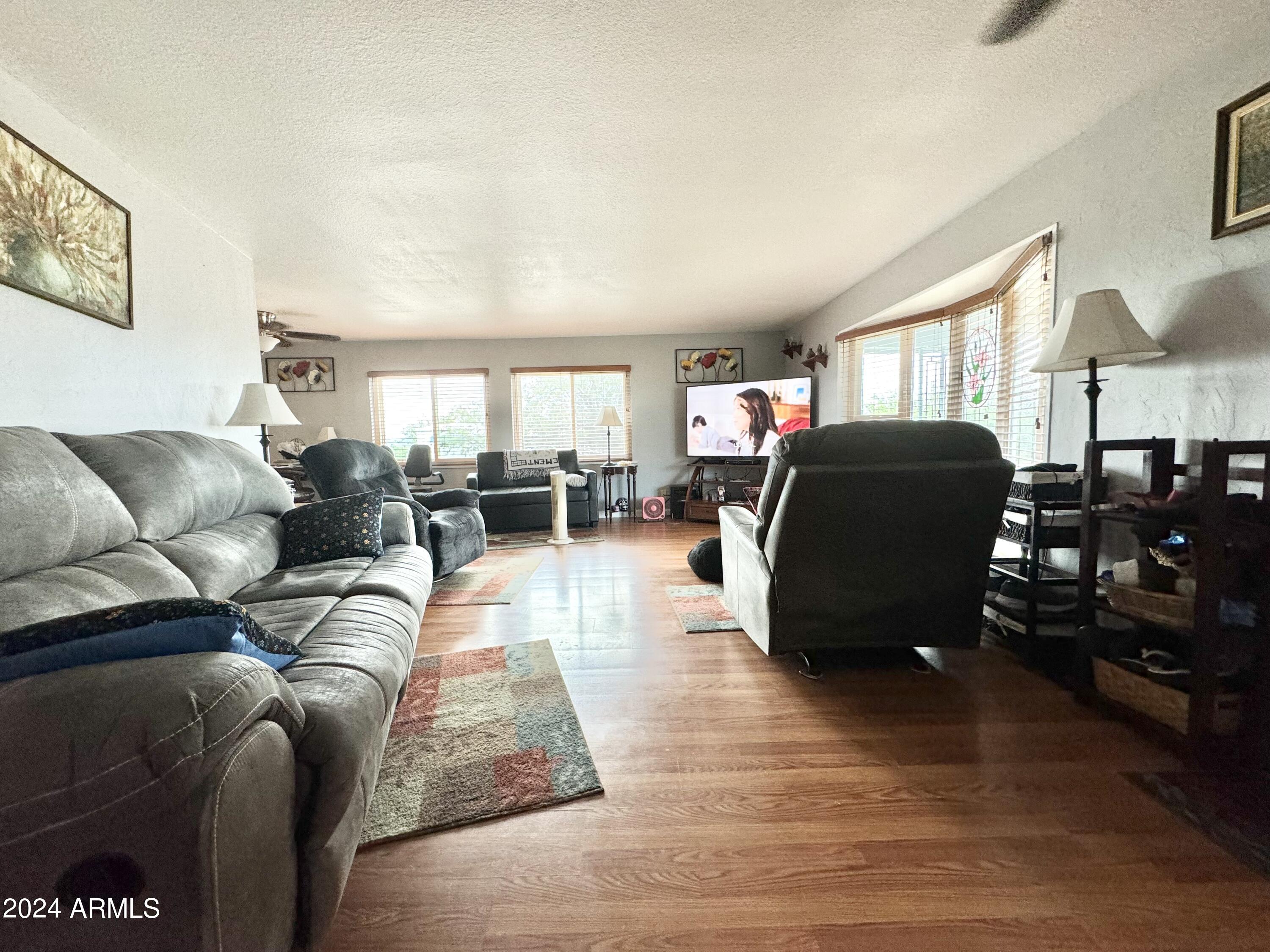 Mountain Mesas East - Residential