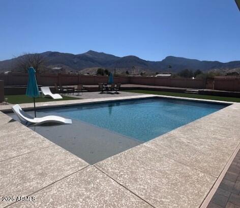 Pueblo Del Sol Village One B - Residential