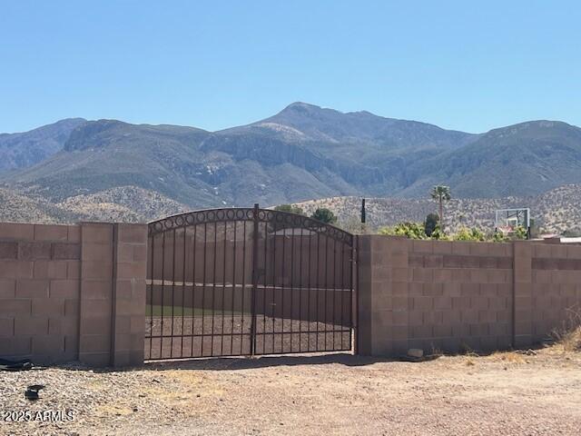 Pueblo Del Sol Village One B - Residential