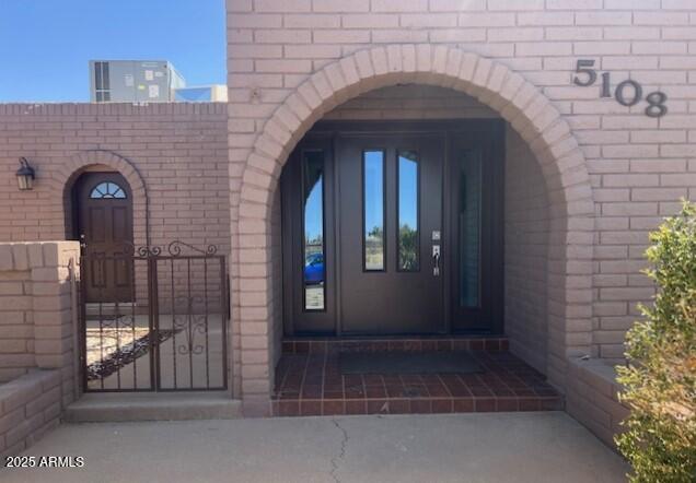 Pueblo Del Sol Village One B - Residential