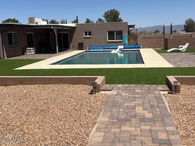 Pueblo Del Sol Village One B - Residential