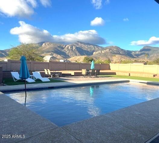 Pueblo Del Sol Village One B - Residential