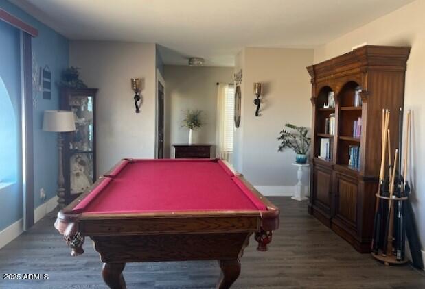 Pueblo Del Sol Village One B - Residential