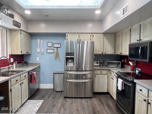 Pueblo Del Sol Village One B - Residential