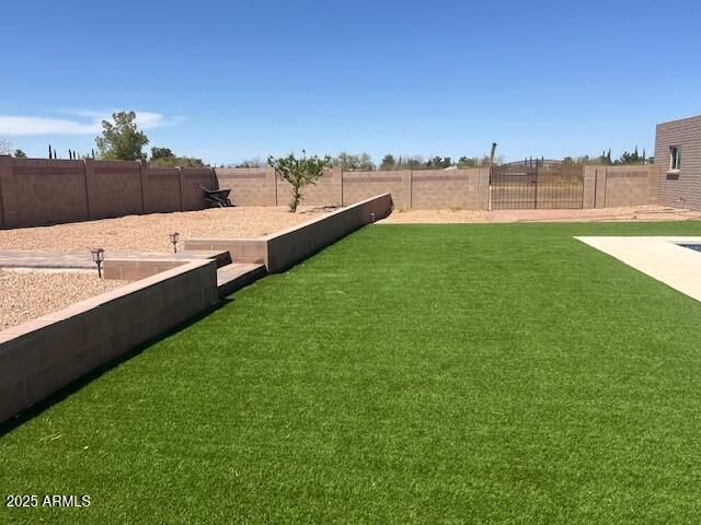 Pueblo Del Sol Village One B - Residential