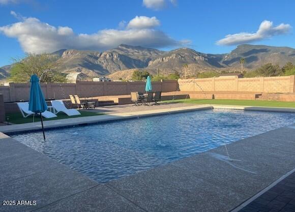 Pueblo Del Sol Village One B - Residential
