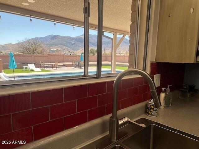 Pueblo Del Sol Village One B - Residential