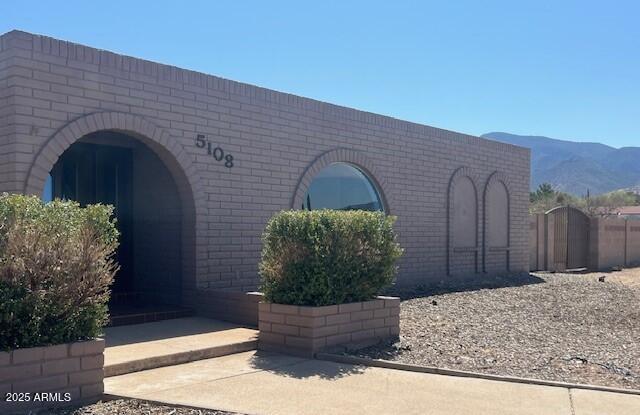 Pueblo Del Sol Village One B - Residential