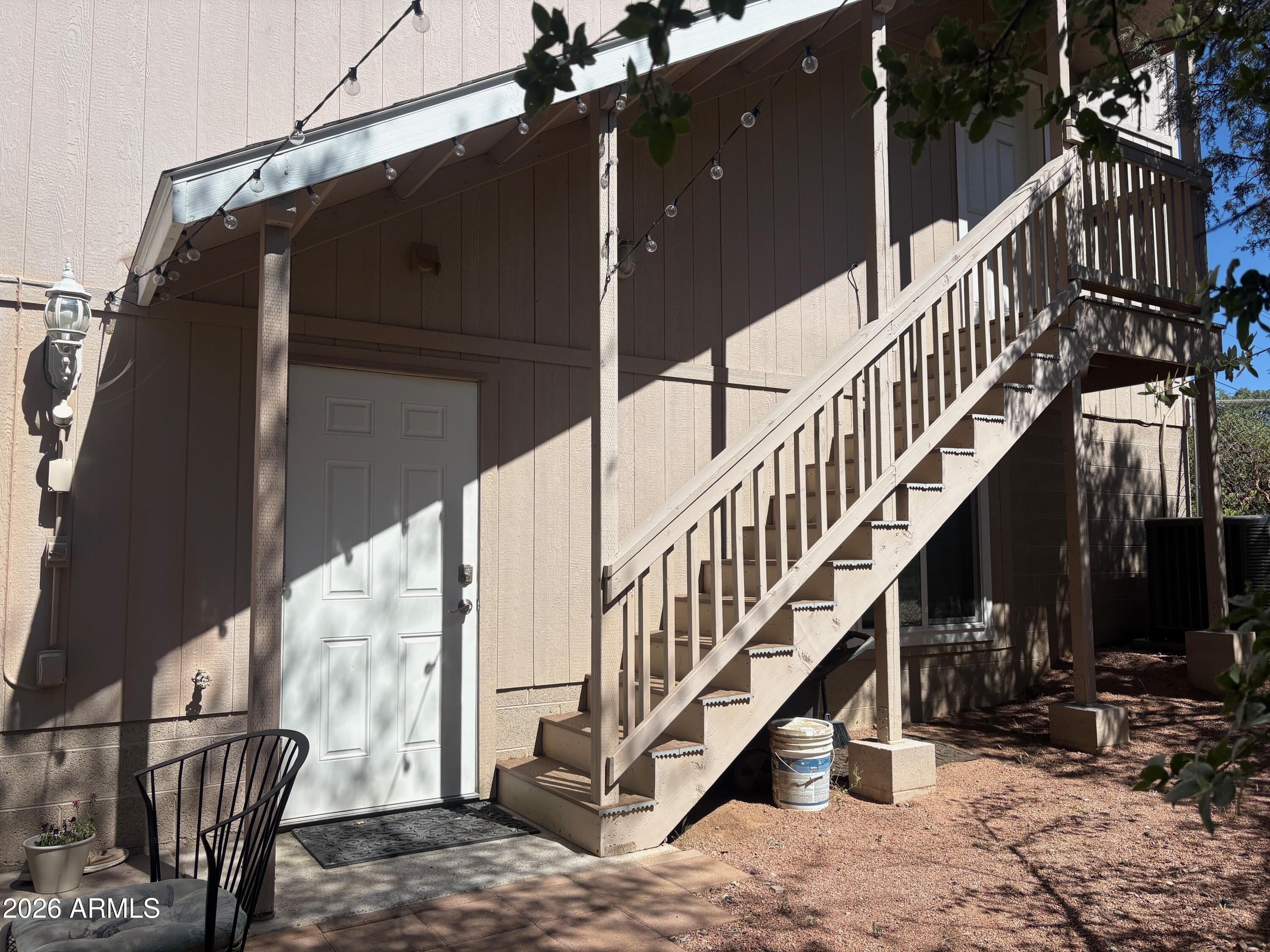 404 S PONDEROSA Street
