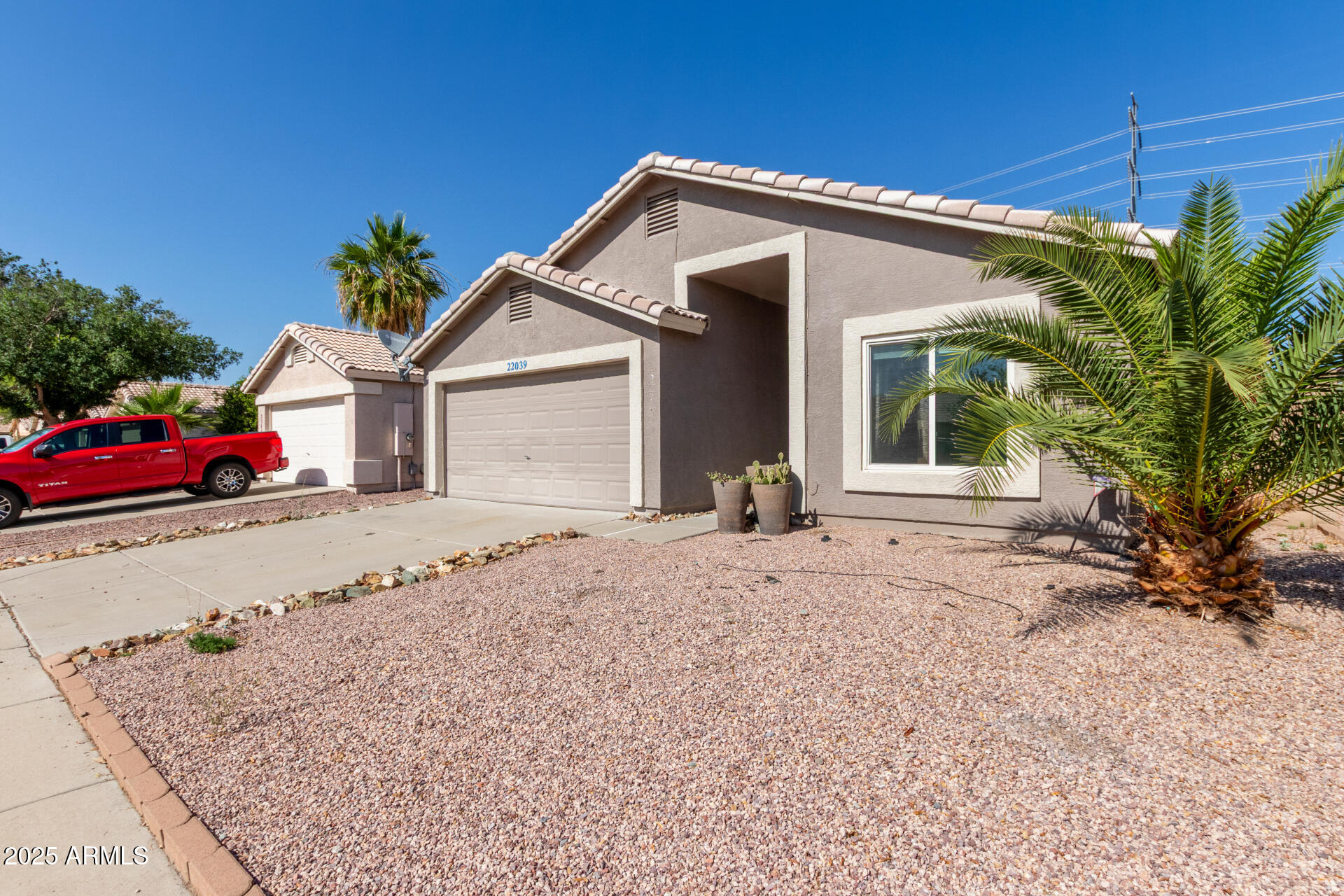 22039 N 35TH Drive