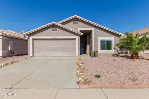 22039 N 35TH Drive Glendale AZ 85310