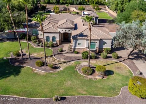 16490 W PIMA Street Goodyear AZ 85338