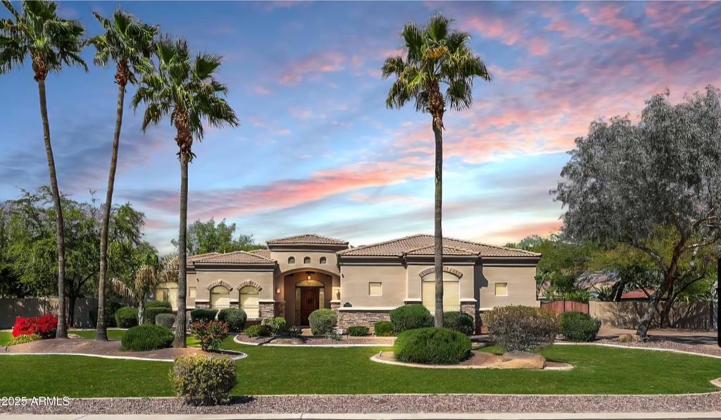 Photo of 16490 W Pima Street, Goodyear, AZ 85338 (MLS # 6915719)