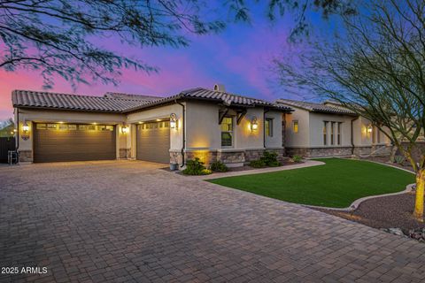 6328 W Fetlock Trail Phoenix AZ 85083