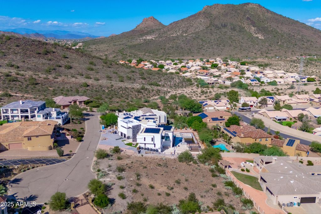 Photo of 24219 N 62nd Drive #21, Glendale, AZ 85310 (MLS # 6991095)