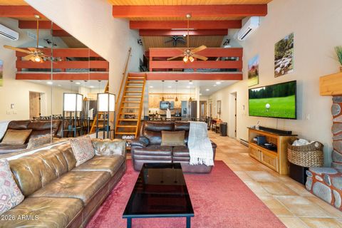 8351 N STATE ROUTE 89A -- 41 Sedona AZ 86336