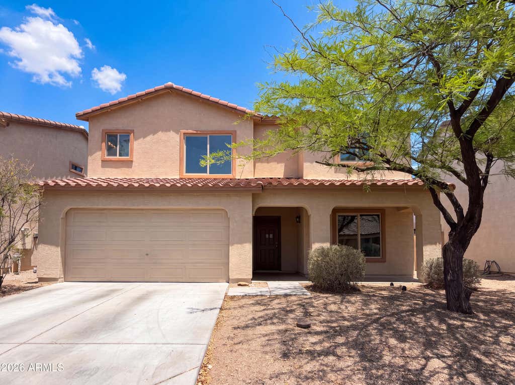 Photo of 2232 E Cochise Avenue, Apache Junction, AZ 85119 (MLS # 7056813)