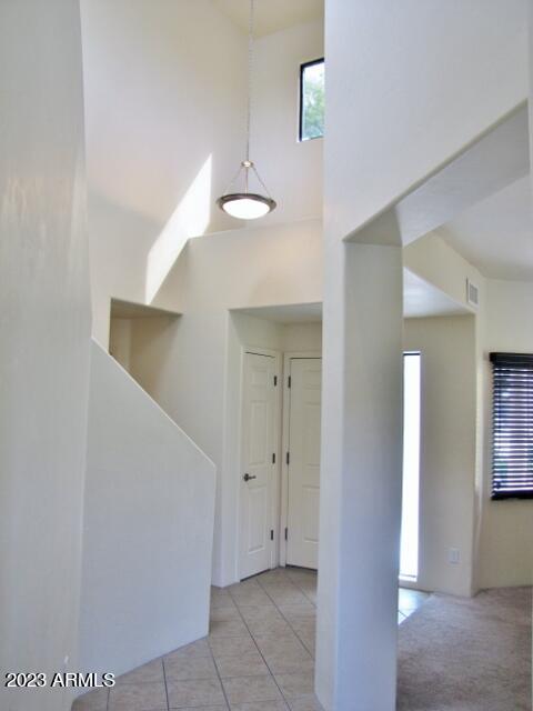 THE LEGENDS AT VALIENTE - Residential