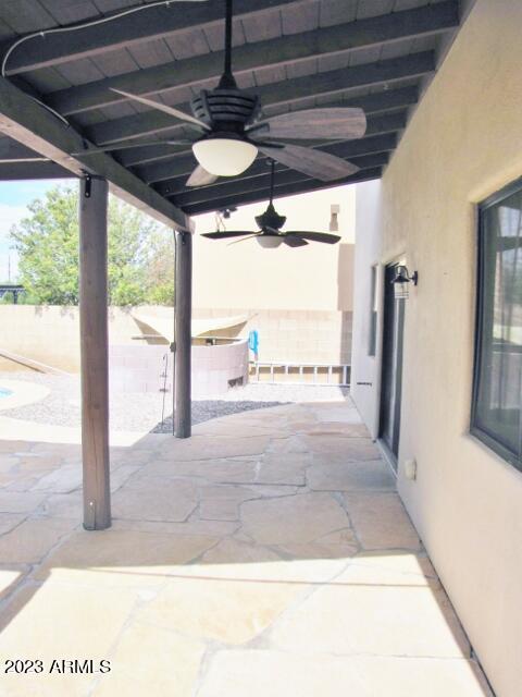 THE LEGENDS AT VALIENTE - Residential