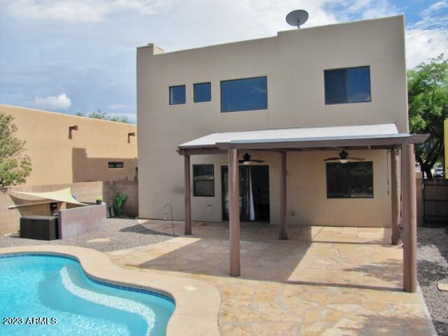THE LEGENDS AT VALIENTE - Residential