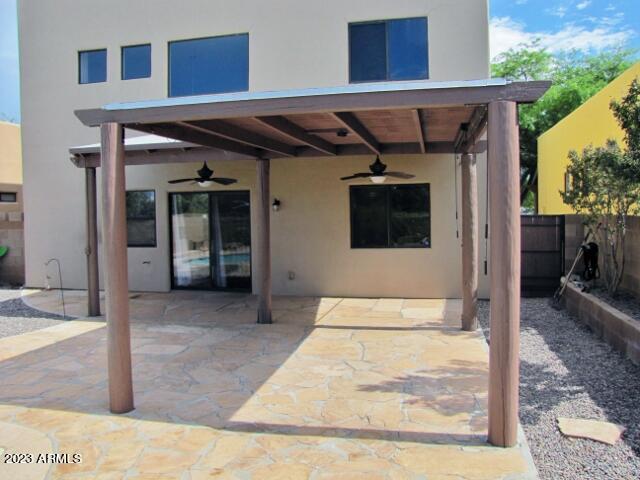 THE LEGENDS AT VALIENTE - Residential
