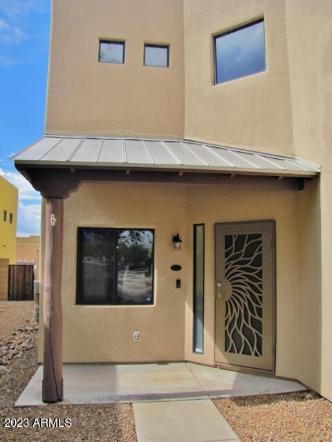 THE LEGENDS AT VALIENTE - Residential