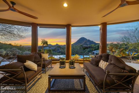 11334 E TROON VISTA Drive Scottsdale AZ 85255