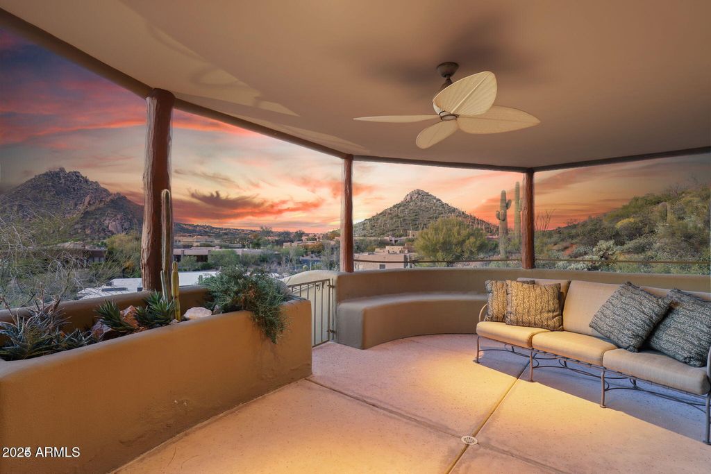 Photo of 11334 E Troon Vista Drive, Scottsdale, AZ 85255 (MLS # 6900008)