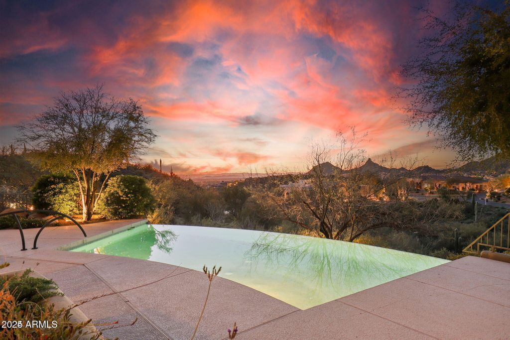 Photo of 11334 E Troon Vista Drive, Scottsdale, AZ 85255 (MLS # 6900008)