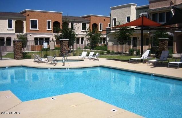 10757 N 74TH Street 1030