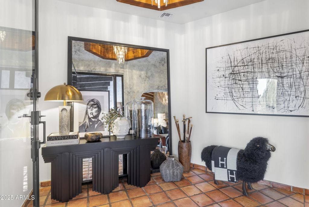 Photo of 8119 E Foothills Drive, Scottsdale, AZ 85255 (MLS # 6958956)