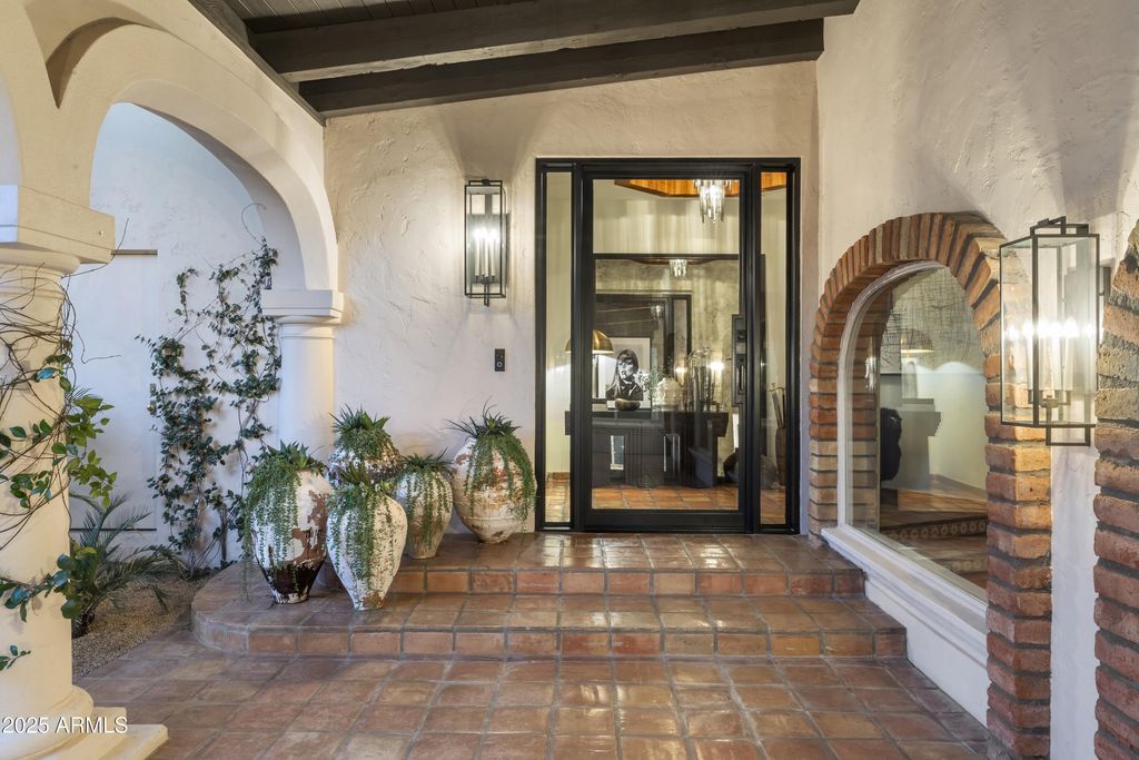 Photo of 8119 E Foothills Drive, Scottsdale, AZ 85255 (MLS # 6958956)