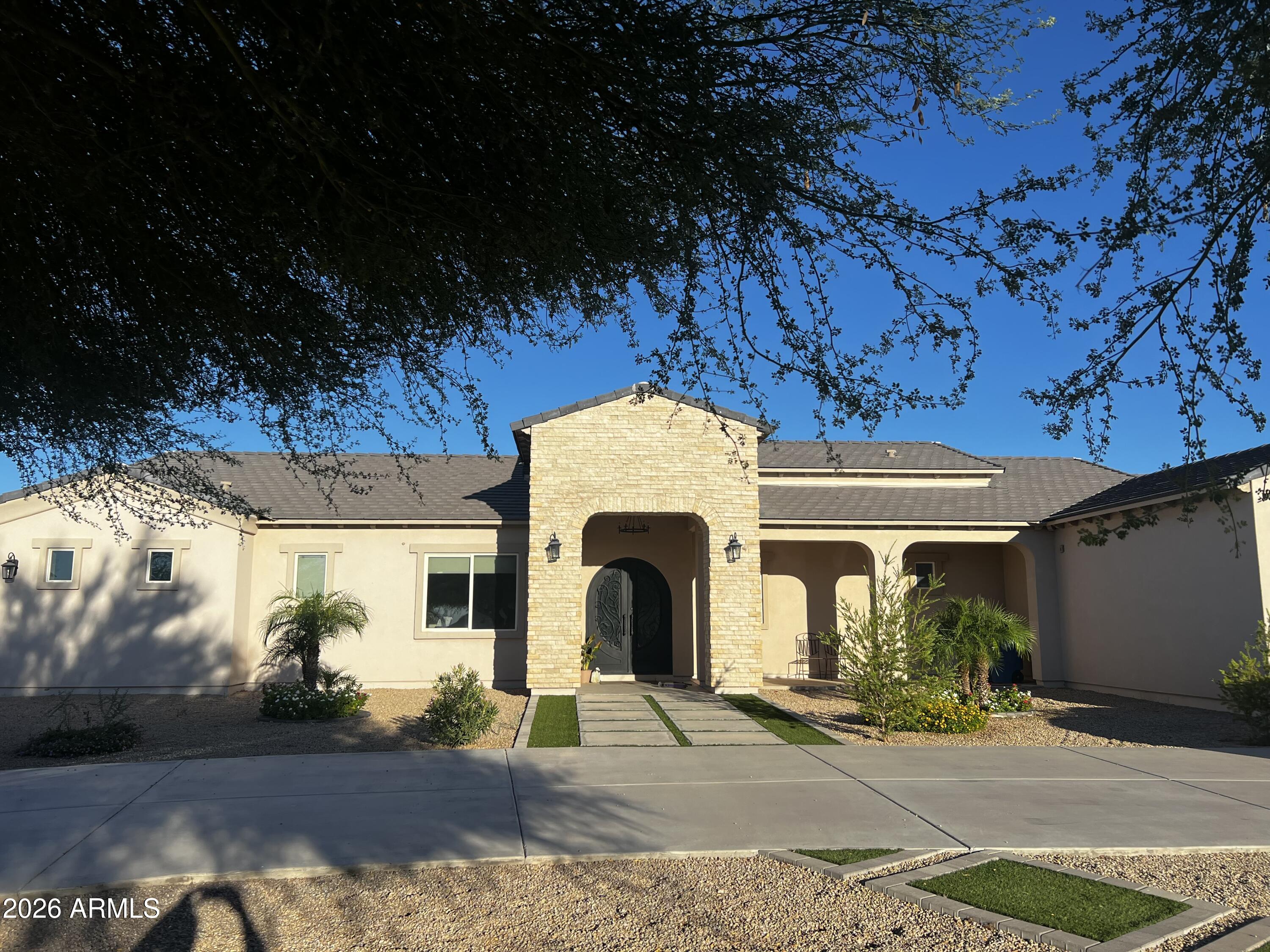 Photo 1 of 1 — 31626 N ROY ROGERS Trail, San Tan Valley, AZ 85144