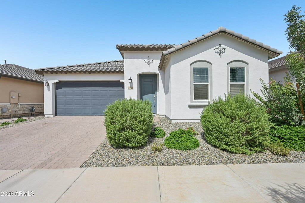Photo of 1452 W Golden Ore Pass, Apache Junction, AZ 85120 (MLS # 7082462)