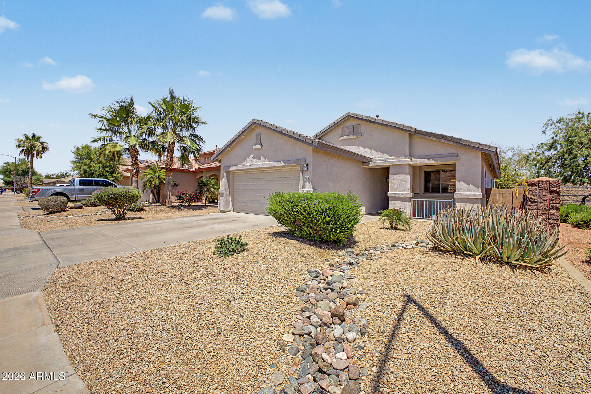17321 N 167TH Drive