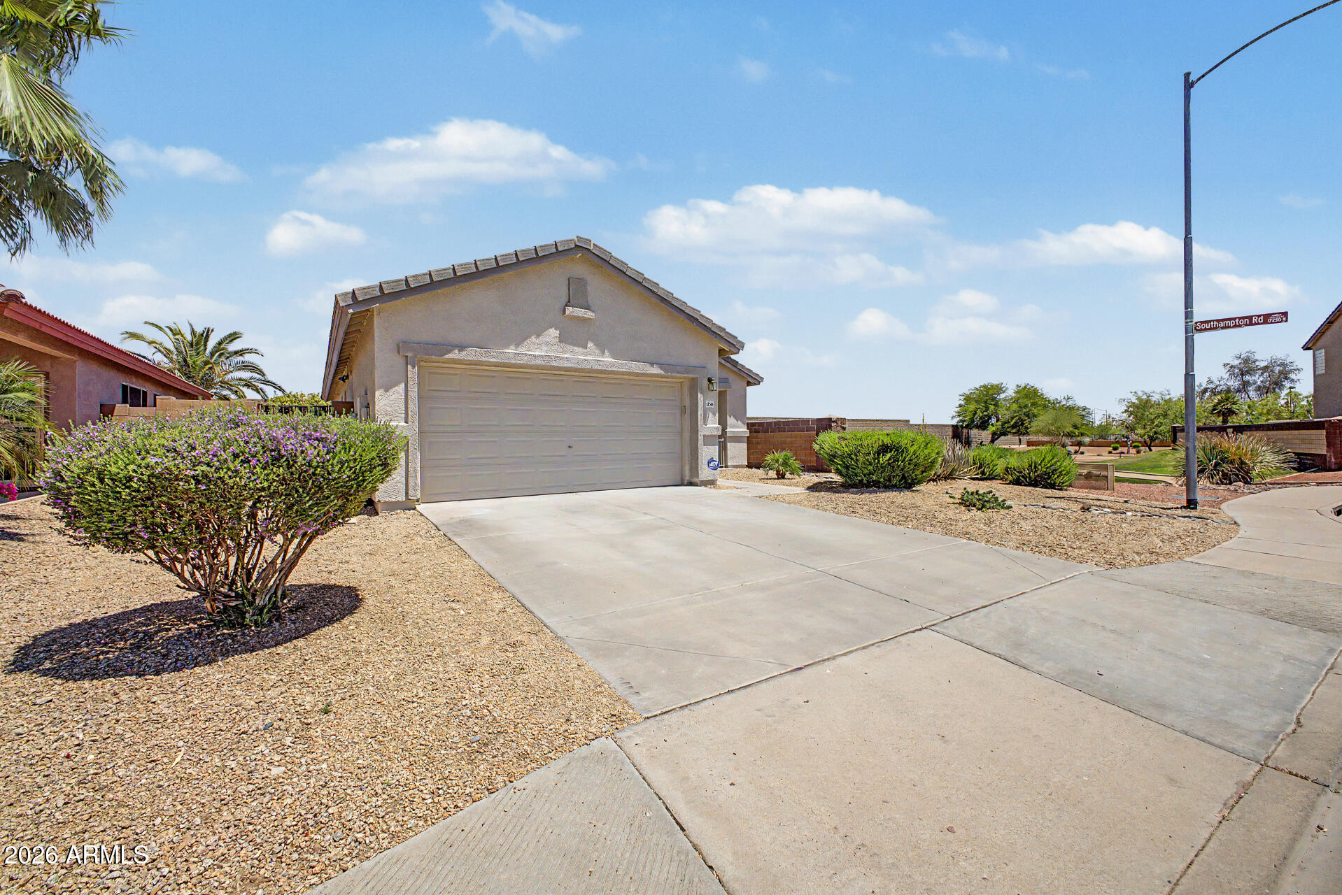 17321 N 167TH Drive