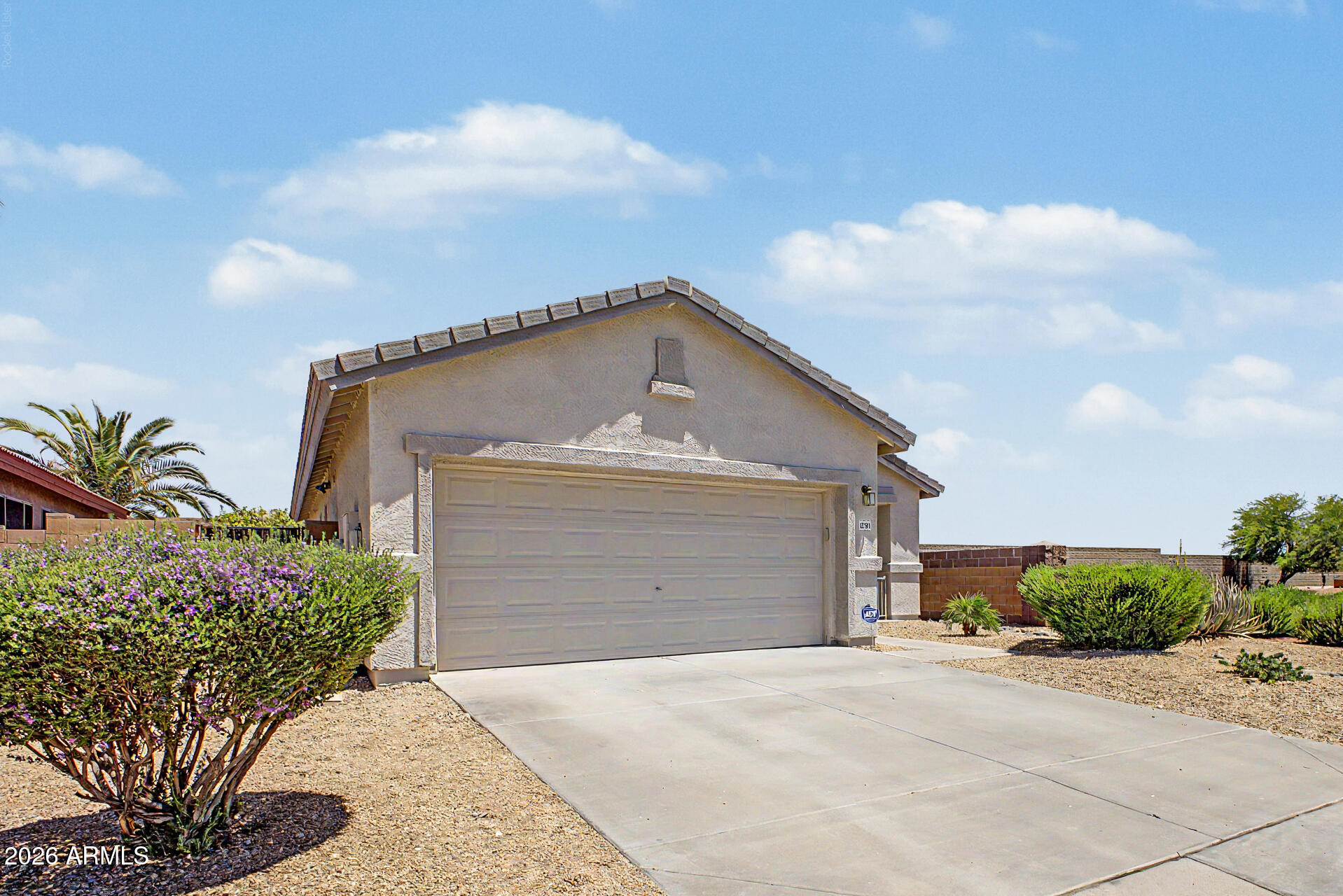 17321 N 167TH Drive