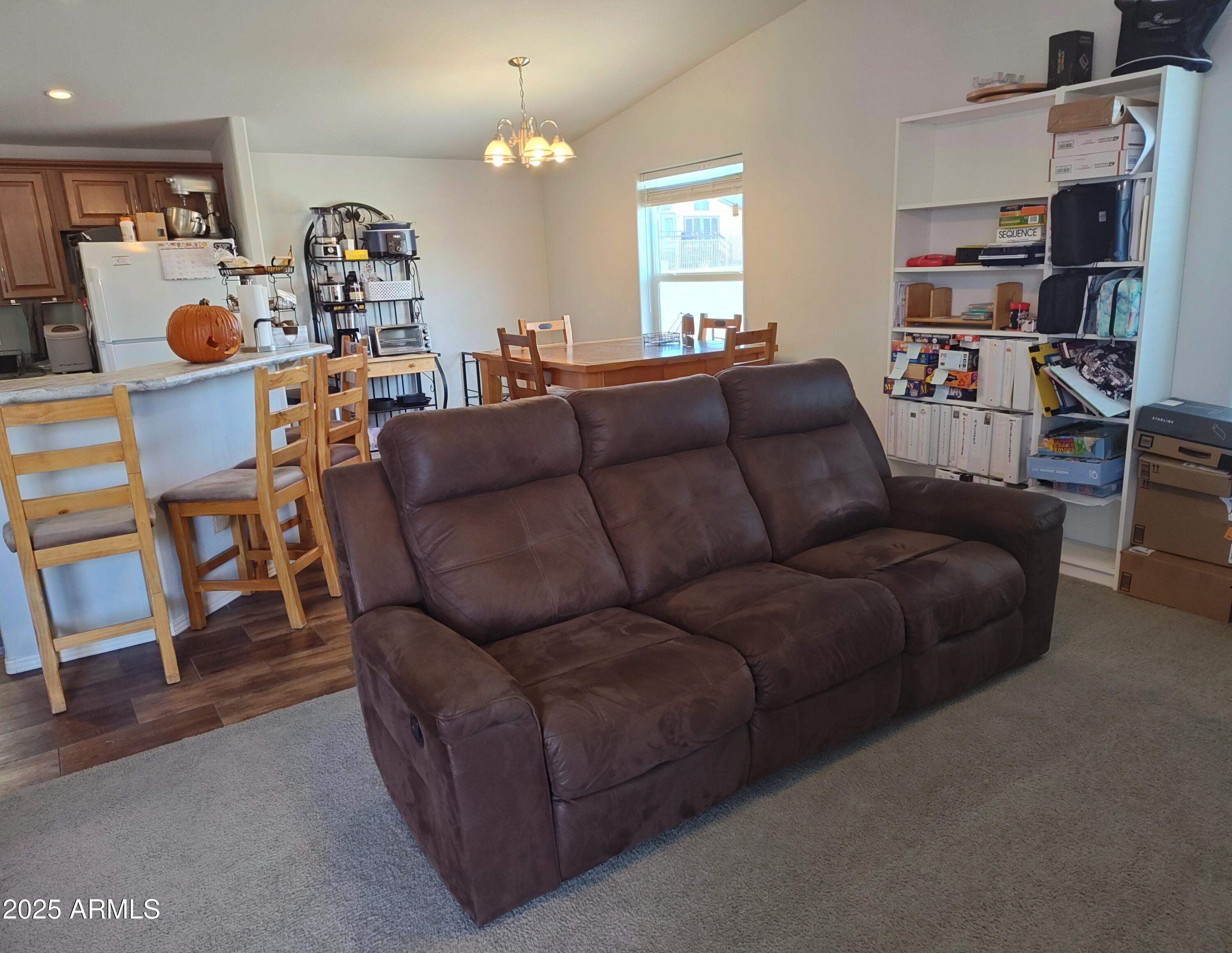 16125 S Apache Drive