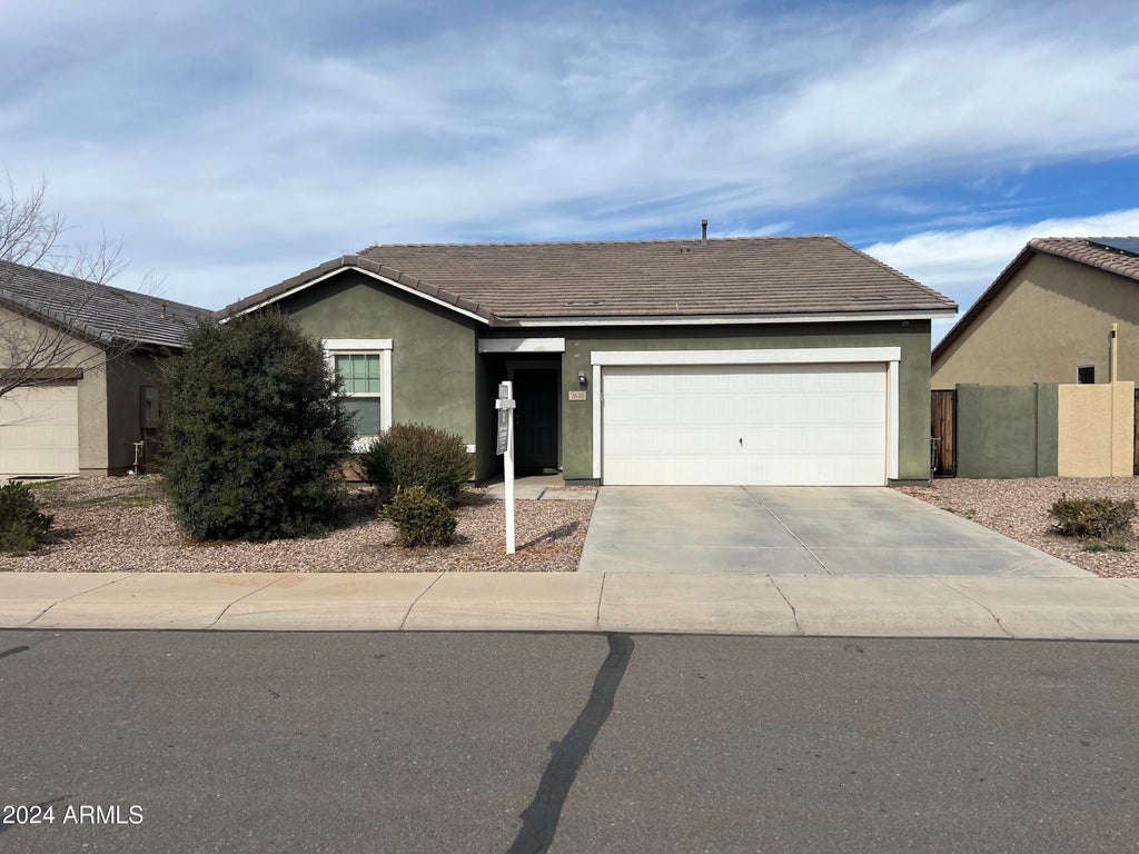 Photo of 2648 E Omega Drive, San Tan Valley, AZ 85143 (MLS # 7074149)