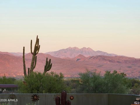 Photo of 30012 N 170th Street, Rio Verde, AZ 85263 (MLS # 6965327)