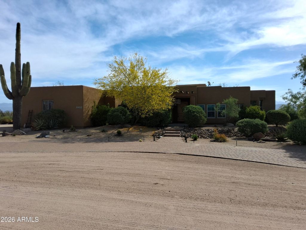 Photo of 30012 N 170th Street, Rio Verde, AZ 85263 (MLS # 6965327)