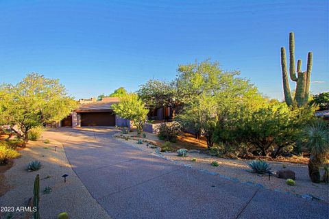 41327 N 106TH Street Scottsdale AZ 85262