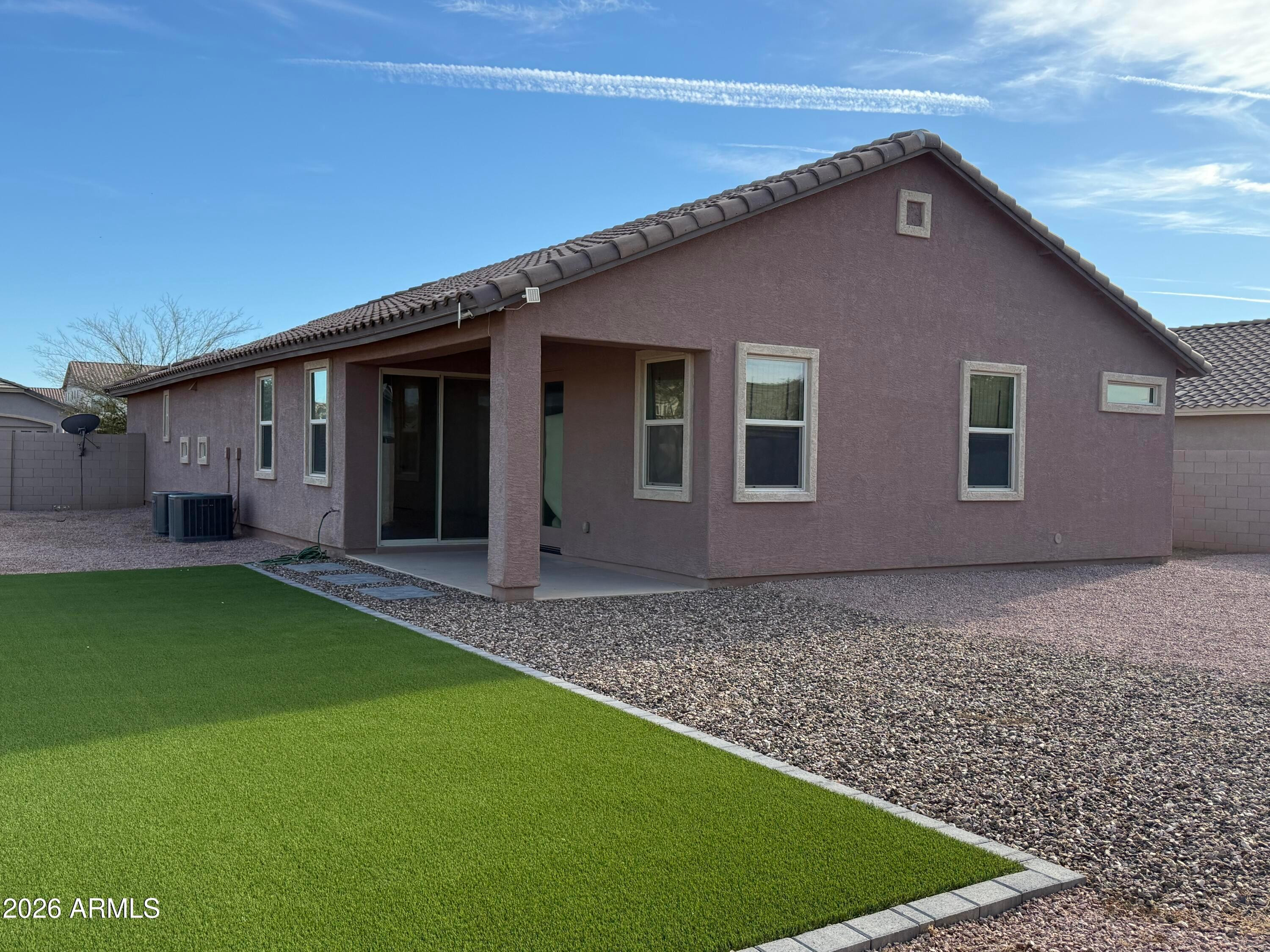 2372 E Dust Devil Drive