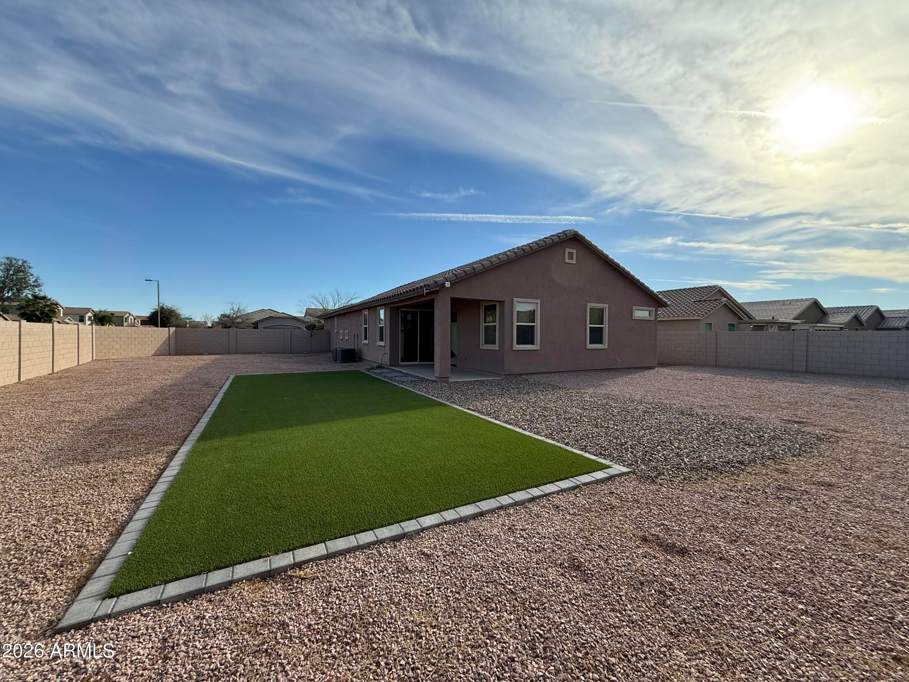 2372 E Dust Devil Drive