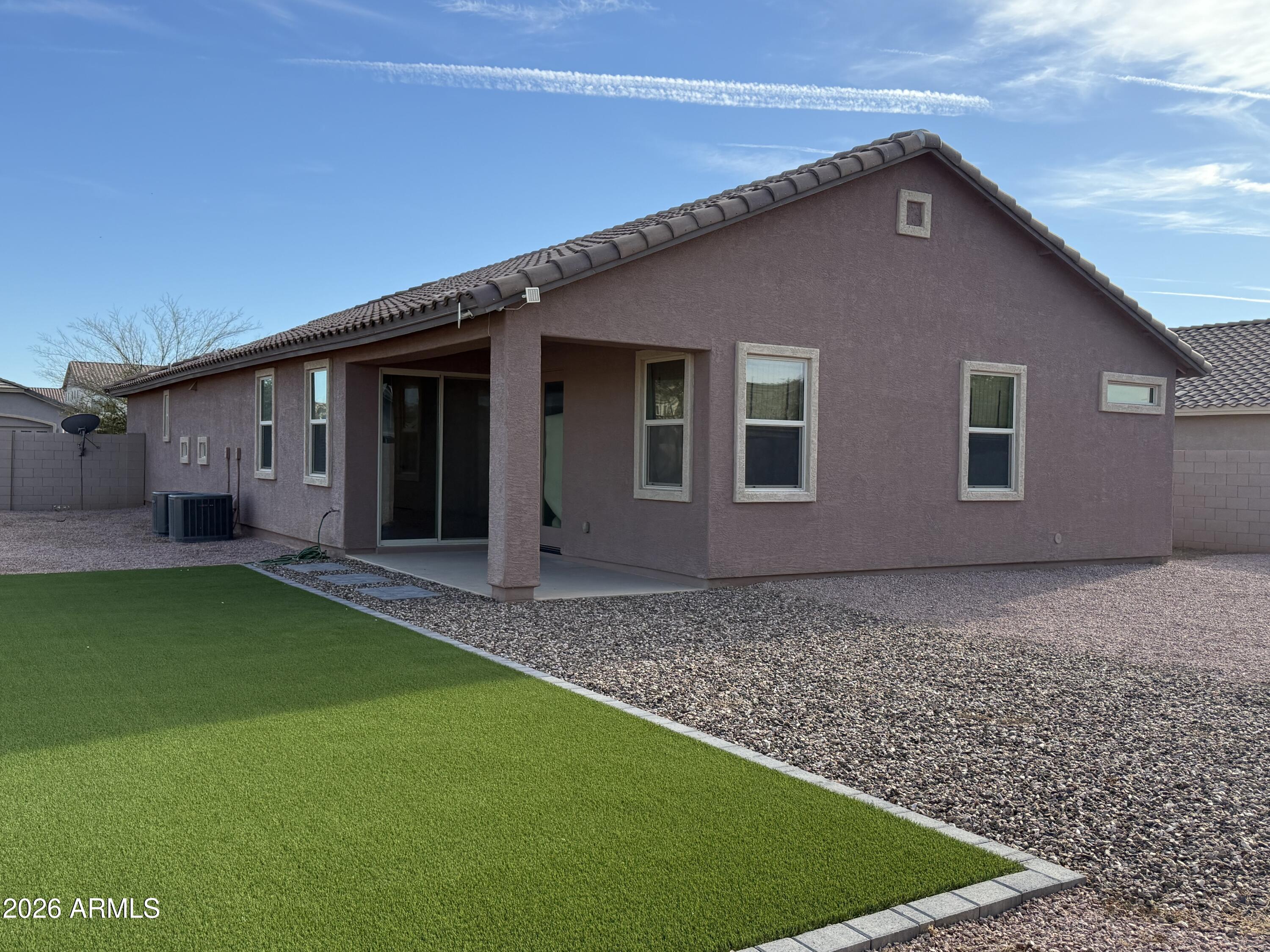 2372 E Dust Devil Drive