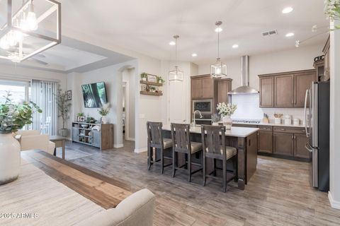 3437 E APPALOOSA Road Gilbert AZ 85296