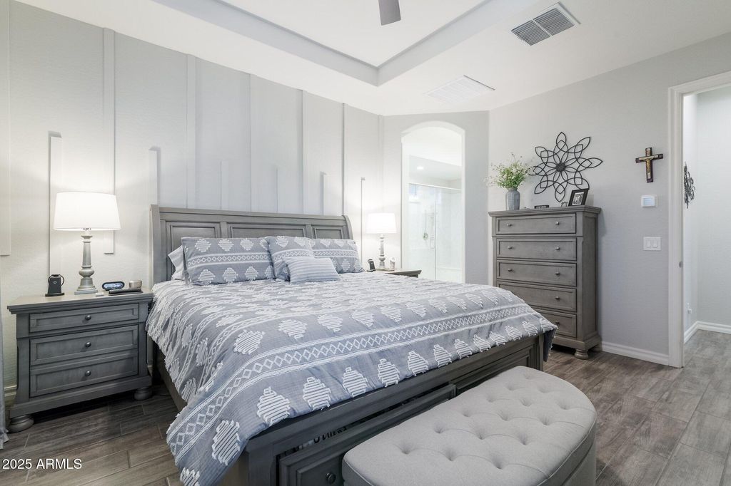 Photo of 3437 E Appaloosa Road, Gilbert, AZ 85296 (MLS # 6919282)