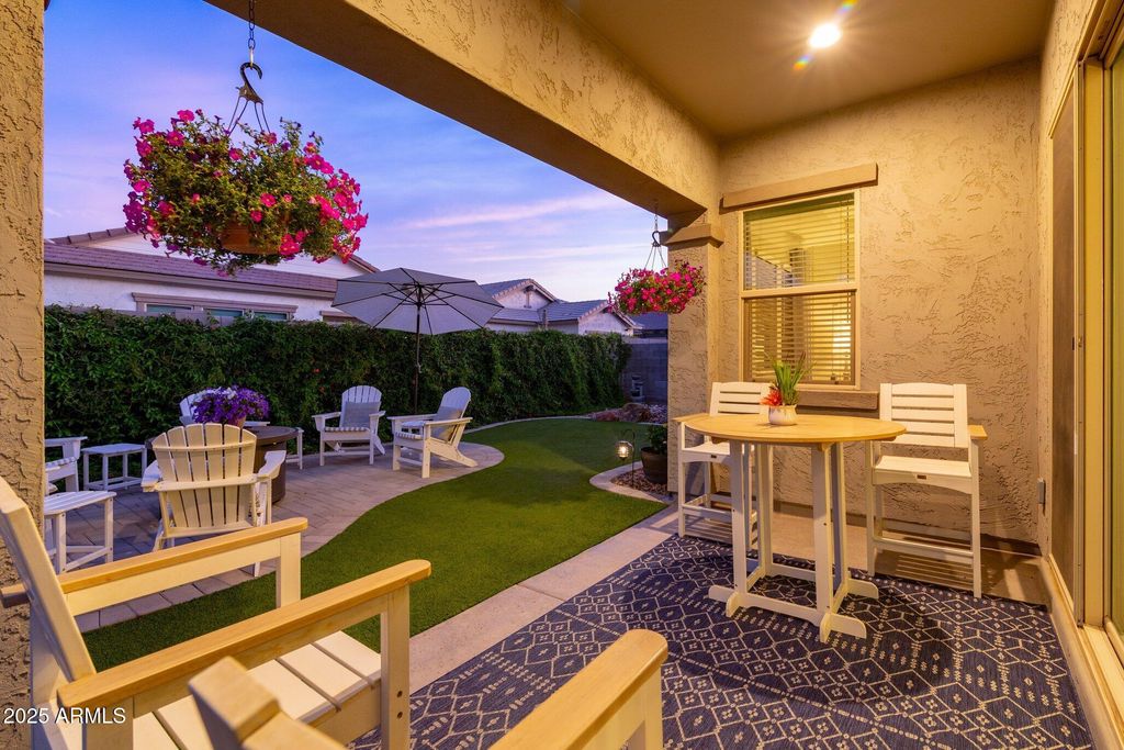 Photo of 3437 E Appaloosa Road, Gilbert, AZ 85296 (MLS # 6919282)