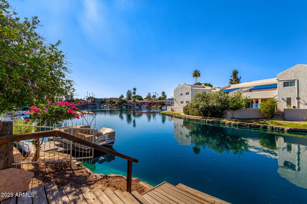 Photo of 1134 E Driftwood Drive, Tempe, AZ 85283 (MLS # 6867684)
