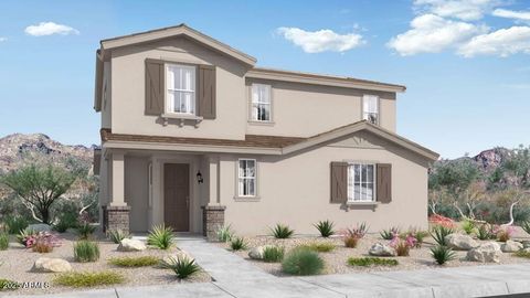 14659 W SAND HILLS Road Surprise AZ 85387
